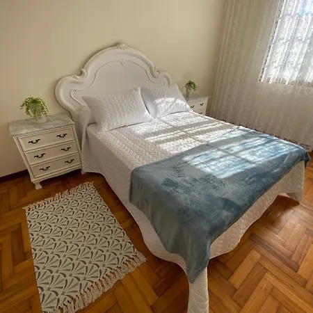Casa Teresa * Redondela