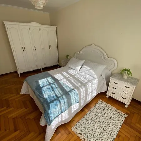 Сasa de vacaciones Casa Teresa *