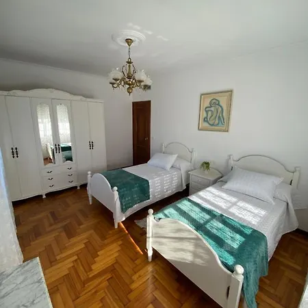 Casa Teresa Prázdninový dům Redondela
