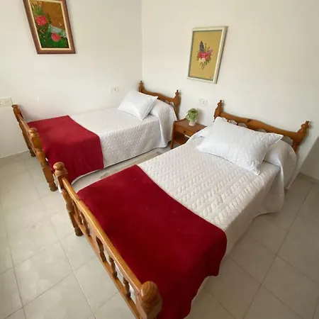 Holiday home Casa Teresa Redondela