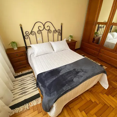 Casa Teresa Holiday home *