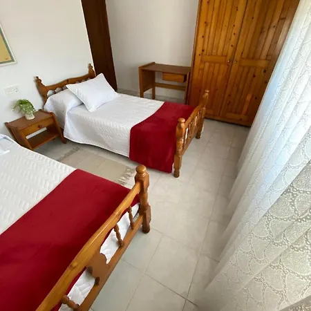 Casa Teresa Сasa de vacaciones Redondela
