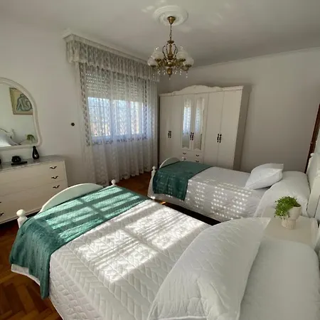 Casa Teresa Prázdninový dům