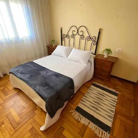 Casa Teresa Holiday home *