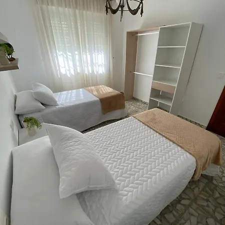 Prázdninový dům Casa Teresa