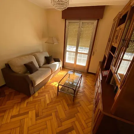 Holiday home Casa Teresa Redondela