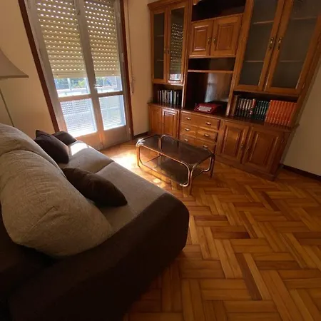 Casa Teresa Prázdninový dům