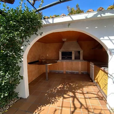 Casa Teresa Holiday home *