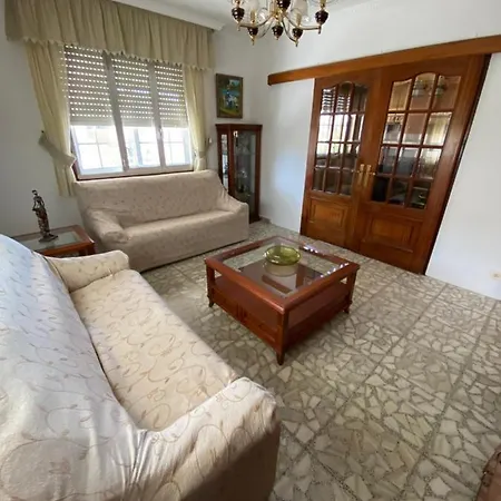 Casa Teresa * Redondela