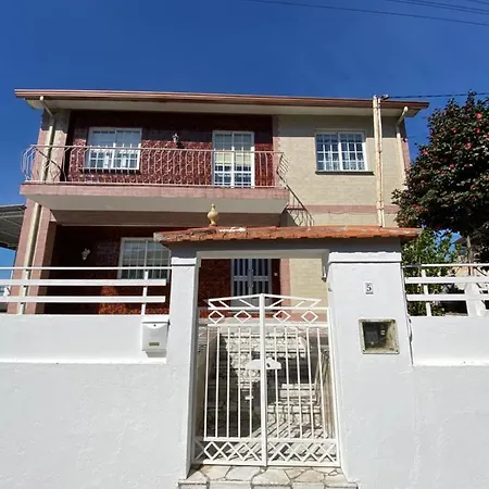 Casa Teresa Redondela