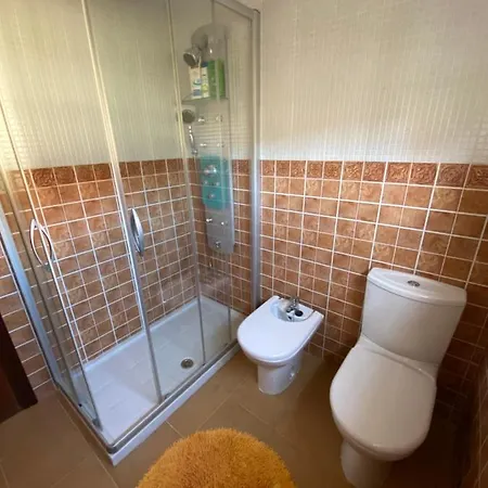 Casa Teresa Prázdninový dům *