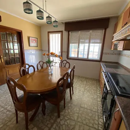 Casa Teresa Holiday home *