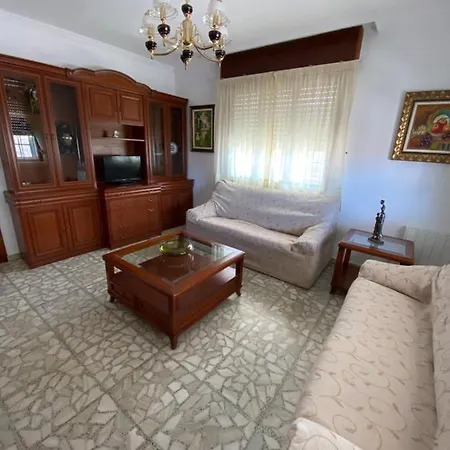 Casa Teresa *