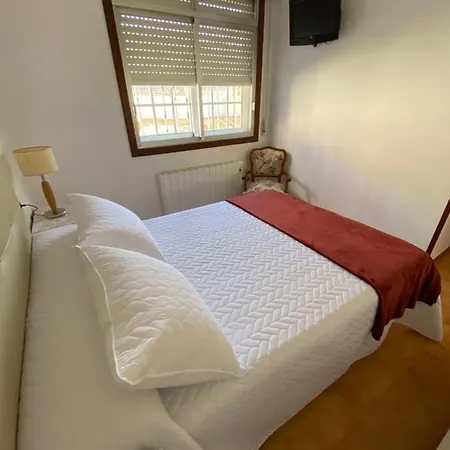 Casa Teresa Holiday home Redondela