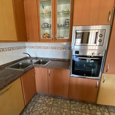 Casa Teresa Redondela