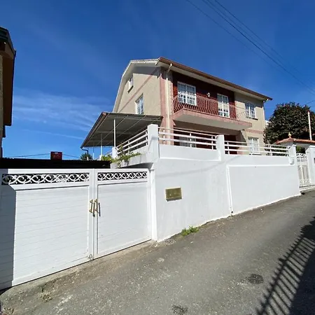 Nyaraló Casa Teresa *