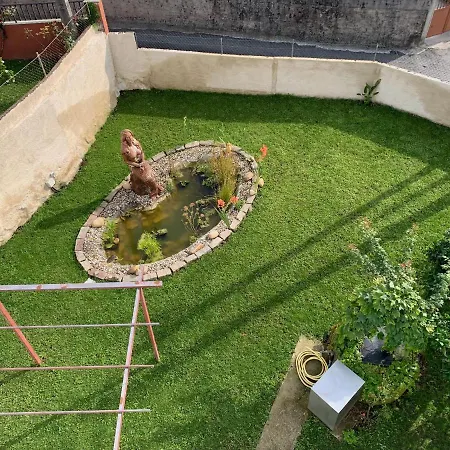 בית נופש Casa Teresa רדונדולה