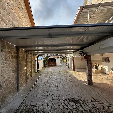 Nyaraló Casa Teresa