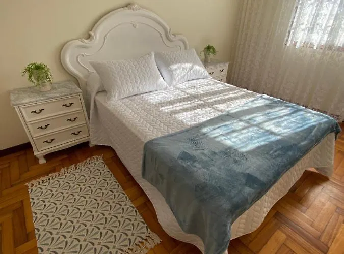 Casa Teresa * Redondela