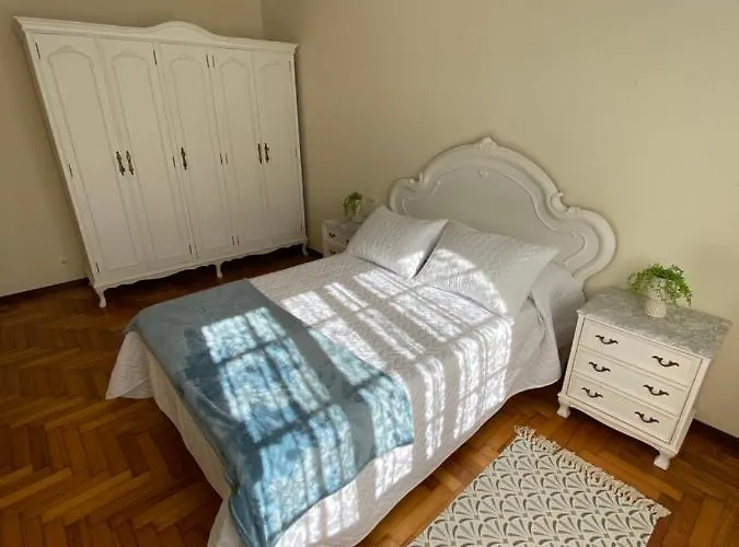 בית נופש Casa Teresa *