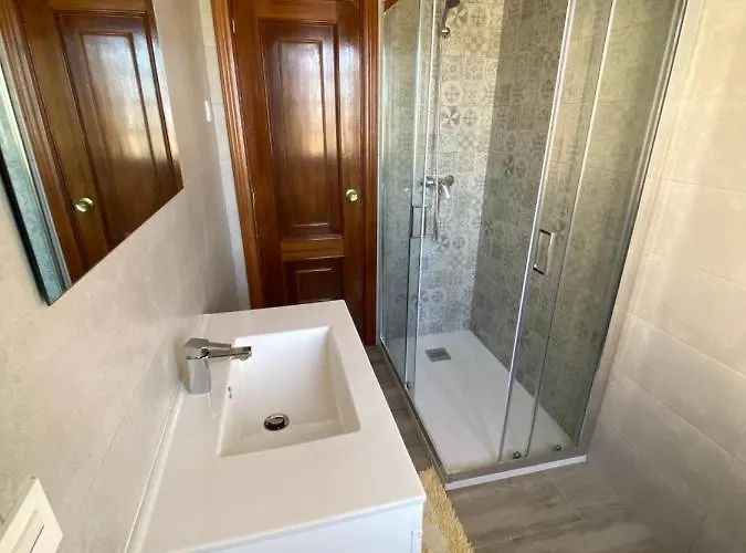 Casa Teresa רדונדולה