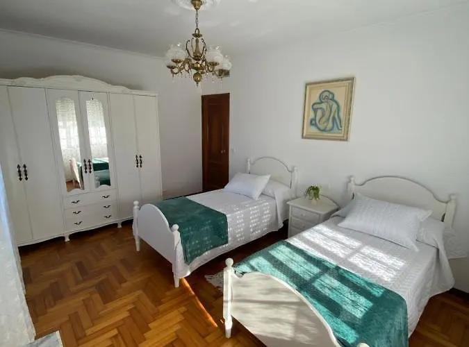 Casa Teresa בית נופש רדונדולה