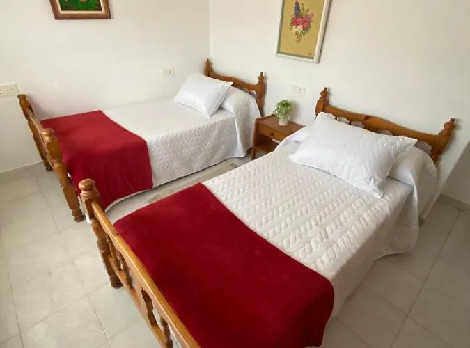 בית נופש Casa Teresa רדונדולה