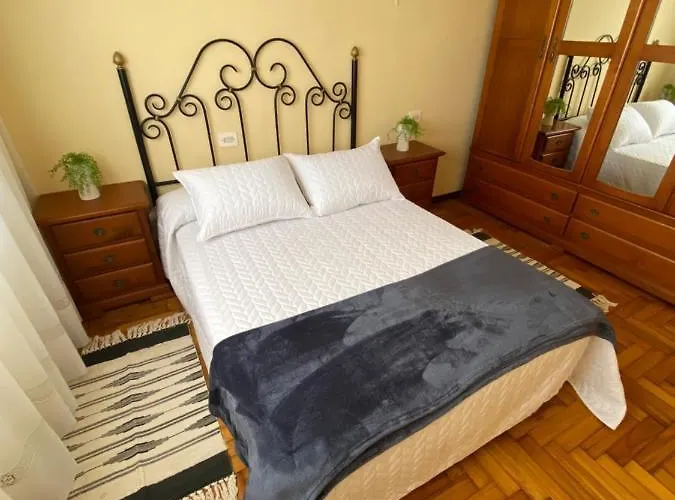 Casa Teresa בית נופש *