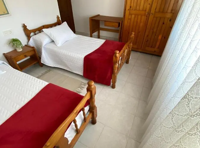 Casa Teresa בית נופש רדונדולה