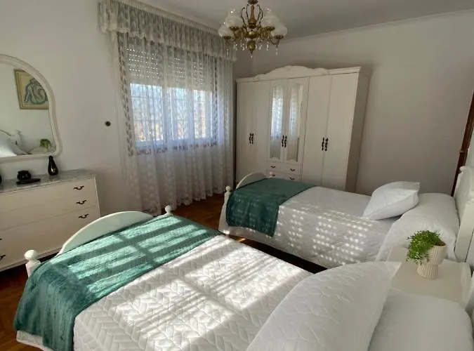 Casa Teresa בית נופש