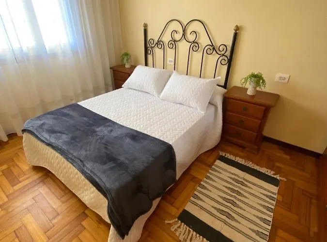 Casa Teresa בית נופש *