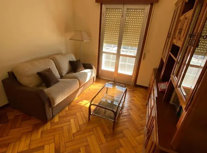 בית נופש Casa Teresa רדונדולה