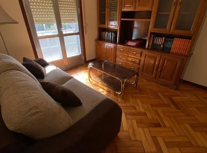 Casa Teresa בית נופש