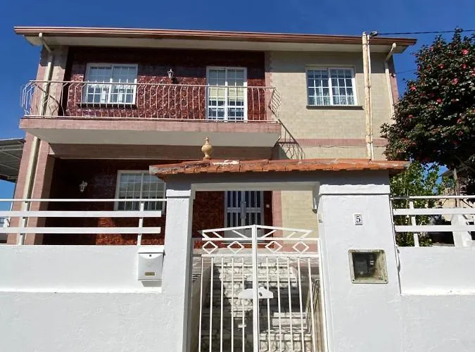 Casa Teresa רדונדולה