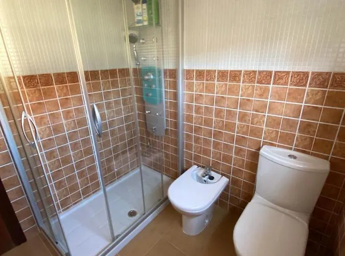 Casa Teresa בית נופש *