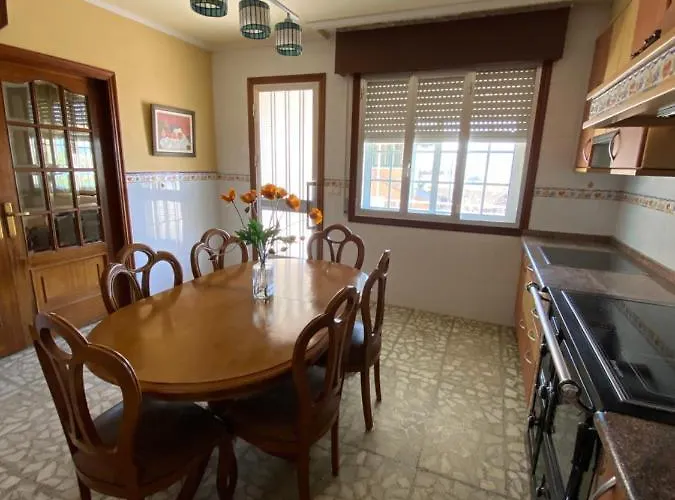 Casa Teresa Casa de Férias *