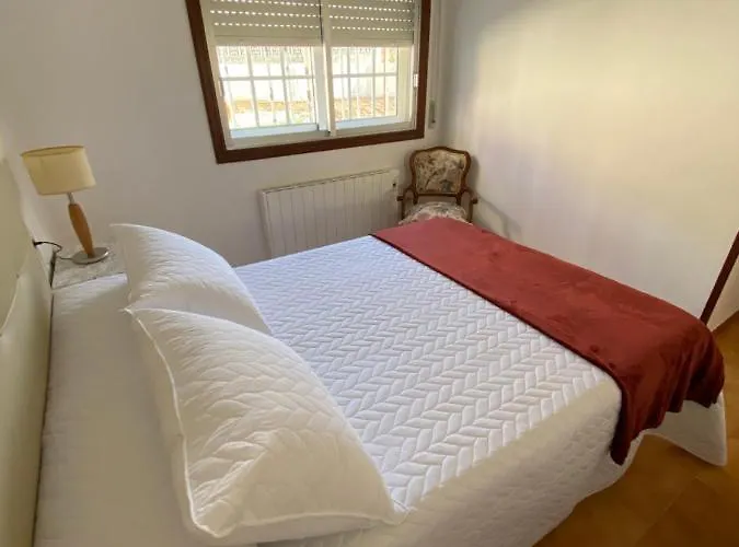 Casa Teresa בית נופש רדונדולה