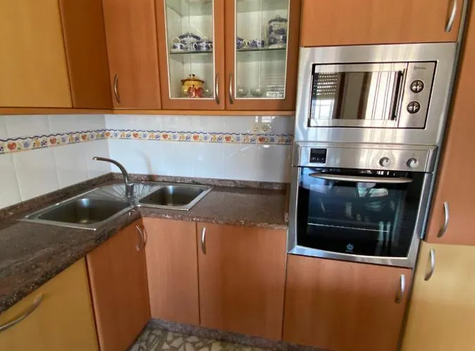 Casa Teresa Redondela