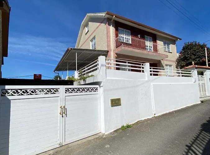 בית נופש Casa Teresa *