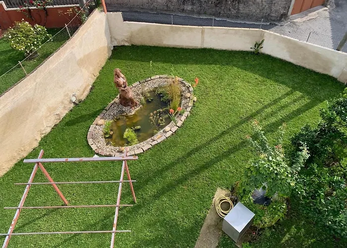 Casa de Férias Casa Teresa Redondela