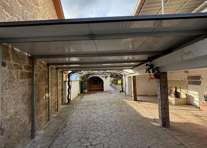 Casa de Férias Casa Teresa