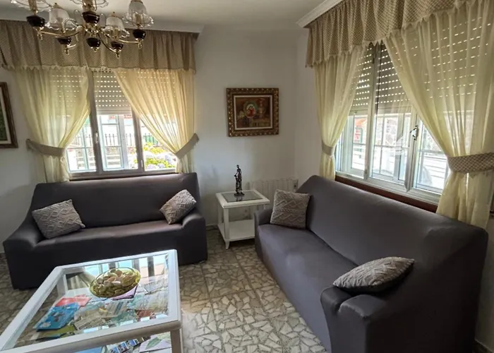 בית נופש Casa Teresa