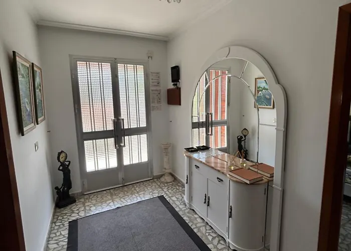 Casa Teresa * Redondela